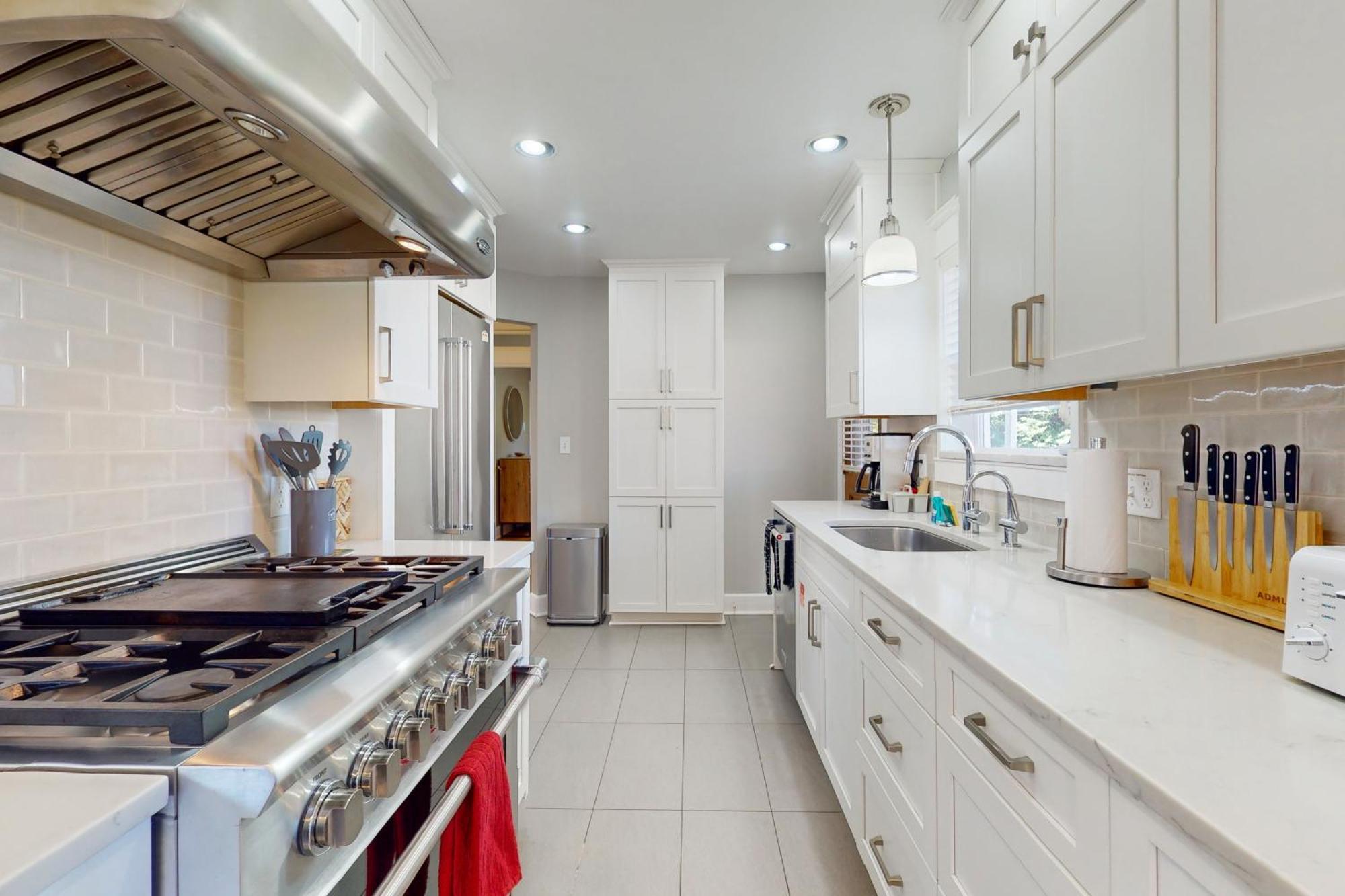 Krikwood Place Сиатъл Екстериор снимка